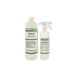 BactoDes - Neutralizzatore di odori neutro, 1 litro en oferta