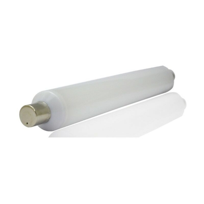 Tube LED S19 LINOLITE 6W (55W) Blanc chaud