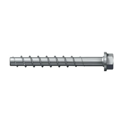 Vite per calcestruzzo con testa esagonale 8 X 55 mm - Fischer en oferta