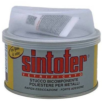 Bandini - STUCCO SINTOFER PER NAUTICA VETRIFICATO 175 ML