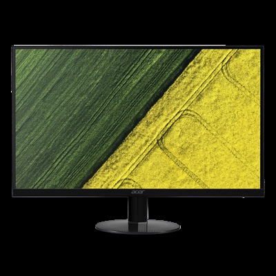 Acer SA0 Monitor | SA270B | Nero