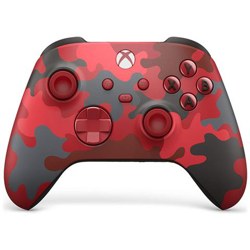 Controller Wireless Per Xbox Edizione Speciale Daystrike Camo características