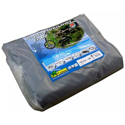 Telo Per Laghetto Aquaflexiliner Epdm 5x5,05 M 1336125