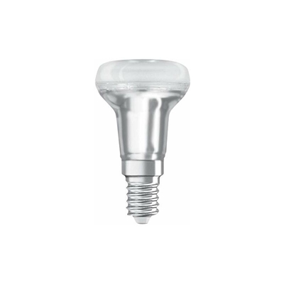 LED STAR R39 Pacco da 10 x Lampadina LED con Riflettore, Attacco: GU4, Bianca Calda, 2700 K, 2.50 W, Equivalenti a 20 W, LED STAR MR11 12 V, Chiaro,