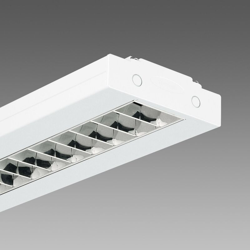 DISANO ILLUMINAZIONE 3878LED68W/BI - DIS 14518200 - Plafoniera Channel LED 67W bianca características