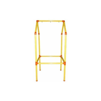 Zoo-Max palestrina e Supporto Torre Uccelli Giocattoli,