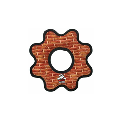 TUFFY Mega Dog Toys P características