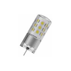 Capsula Lampadine LED, 3.3 W Equivalenti 35 W, Attacco GY6.35, Luce Calda 2700K, Confezione da 9 Pezzi - Osram en oferta