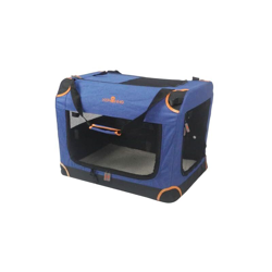 YEP HHO Zaino per cani, traspirante e pieghevole, per animali domestici, portatile, per il trasporto di animali domestici, viaggi, carico massimo 50 en oferta