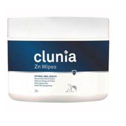 VetNova VN-1042 Clunia Zn Wipes precio