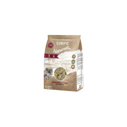 Naturaliss Chinchilla Y DEGU 1,81 kg 1810 g - Cunipic en oferta