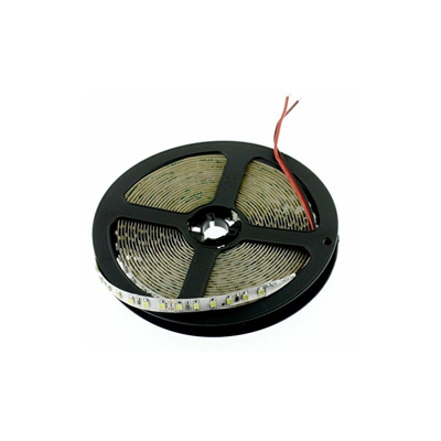 Strisce LED Luce Bianca Fredda (K) 24Â V, 500Â cm, 120Â LED/m (600Â PZ.), grado di protezione IP20