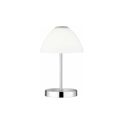 Queen Integriert, 2.5 W, Chrom, 15 x 15 x 24 cm - Reality Leuchten características