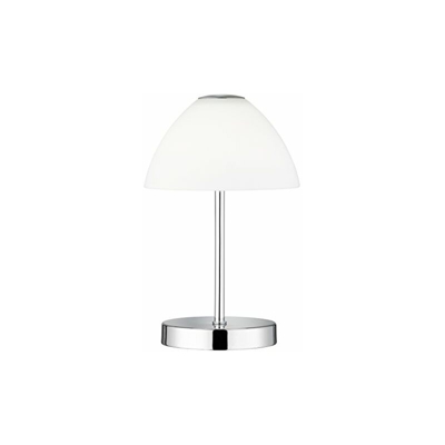 Queen Integriert, 2.5 W, Chrom, 15 x 15 x 24 cm - Reality Leuchten