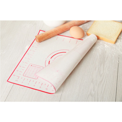 30 * 40 cm al forno anti-bastone impastatore tampone pasta rotolamento rotolando lo zucchero morbido en oferta