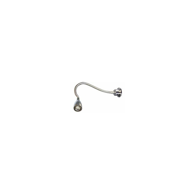 applique Led, 3Â W, cromo - Interfan