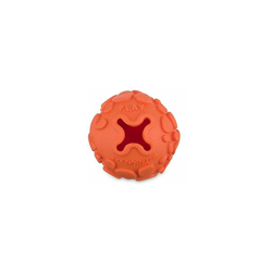 P.L.A.Y. (Pet Lifestyle And You) â Scout & About Giocattolo per Cani â Nova Ball Small características