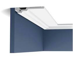 Cornici Soffitto e Parete aspetto stucco decorativo Cornicione Orac Decor C353 LUXXUS precio