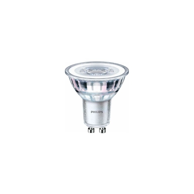 Philips CorePro LEDspot lampada LED 3,5 W GU10 A++
