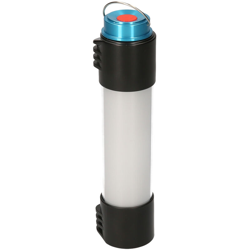 KKmoon Torcia portatile da campeggio a LED per esterni Torcia portatile IP65 Luce di emergenza impermeabile SOS Luce di emergenza Faretto da viaggio características