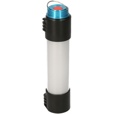 KKmoon Torcia portatile da campeggio a LED per esterni Torcia portatile IP65 Luce di emergenza impermeabile SOS Luce di emergenza Faretto da viaggio