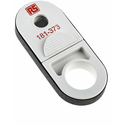 Spelafili per uso con cavo Coppia intrecciata, da 3 ? 11mm - Rs Pro