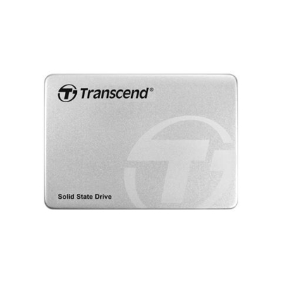 SSD 256GB Serie SSD360 Alluminio 2.5'' Interfaccia Sata III 6 Gb / s