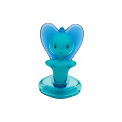 Alessi MMI26AZ/UK New Beba Light Luce per la Notte, Policarbonato, Azzurro características