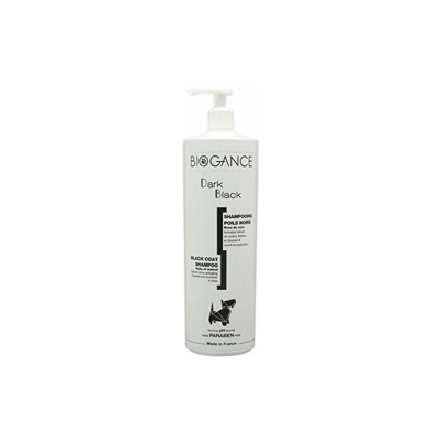 Biogance Nero Dog Shampoo 1Â litro