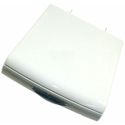 Coperchio completoo - Lavatrice - WHIRLPOOL - 194457