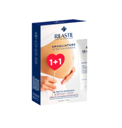 RILASTIL SMAGLIATURE CREMA BIPACK 200 ML en oferta
