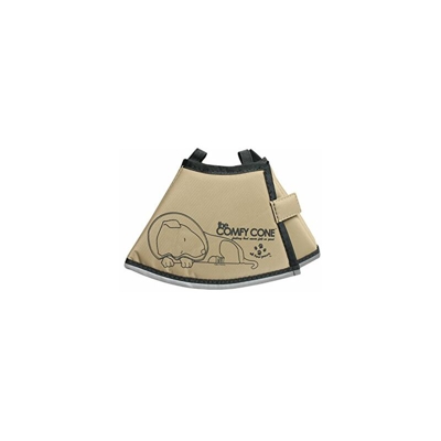 The Comfy Cone, Collare a Cono per convalescenza - All Four Paws