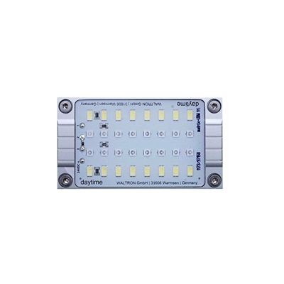 Daytime Matrix Modulo UW (Ultra White)