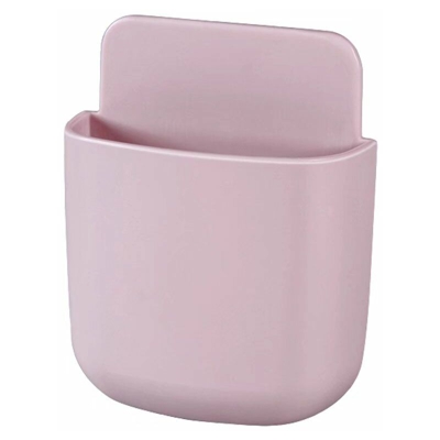 Scatola di stoccaggio della parete Scatola di stoccaggio del telecomando Aria condizionata Telecomando Telecomando TV Scatola di stoccaggio Telefono