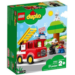 DUPLO Autopompa - 10901 - Lego en oferta