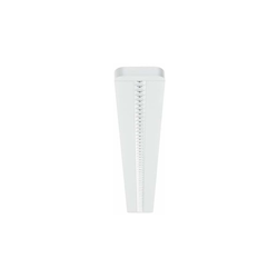 Ledvance Plafoniera Dali Linear IndiviLED Direct Dali 1200, 34 W, Luce Calda, 3000 K características