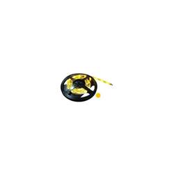 LED-Tubo per striscia di 6,5 lumen, LED, 30 LED/m, 5 m, colore: giallo, IP68, colore: blu - Cablematic características