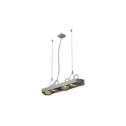 Lampada a sospensione, forma circolare, G5.3 - SLV precio