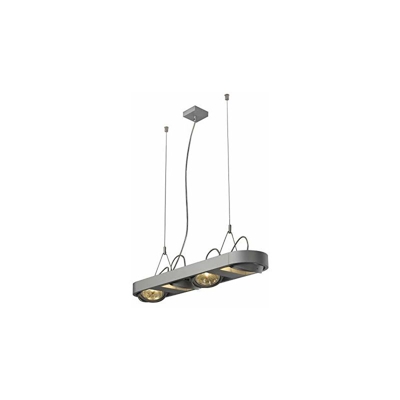 Lampada a sospensione, forma circolare, G5.3 - SLV