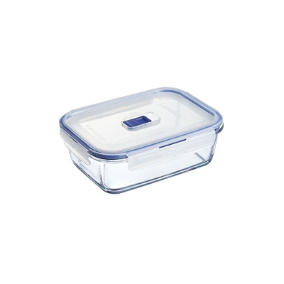 Porta pranzo Pure Box Active Geam Capacità:1,22 l - Luminarc