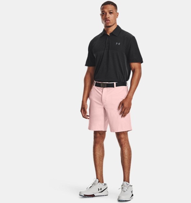 Short UA Iso-Chill da uomo