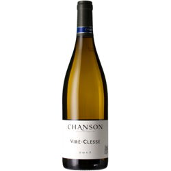 VIRE-CLESSE 2018 - CHANSON PÈRE ET FILS en oferta