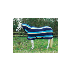 Rhinegold - Tappeto in pile, 5/6, colore: Turchese en oferta