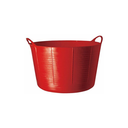 Campeggio - Tubtrugs Extra Large Red en oferta