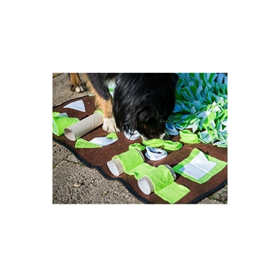 Procyon Tappeto intelligenza per cani di piccola e grande taglia