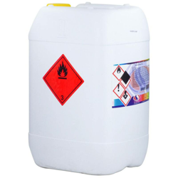 Solvente poliuretanico (plastica) | 25 L - Plainsur en oferta