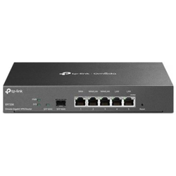 ROUTER ETH MULTIWAN 3LAN SFP VPN FW en oferta