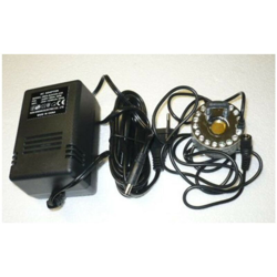 Verdemax - Nebulizzatore A 18 Led características