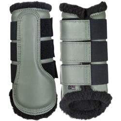 Ghette Comfort - HKM características