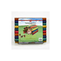 Tropical Fiddle Sticks Large - Interpet características